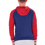 Ryan Sweatshirt // Navy (M)