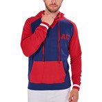 Ryan Sweatshirt // Navy (M)