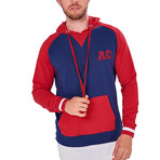 Ryan Sweatshirt // Navy (M)