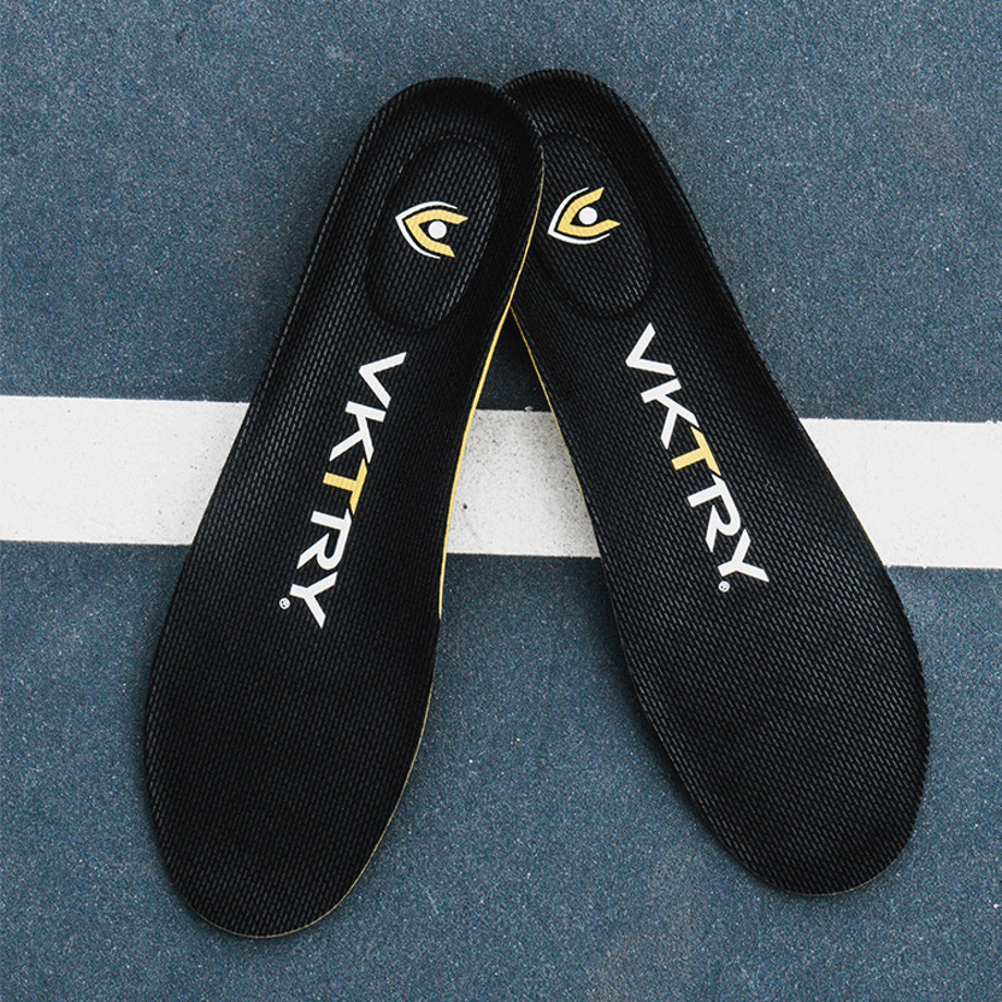 VKTRY - Injury Reducing Performance Insoles - Touch of Modern