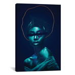 Woman Divinity Forbidden // Danilo de Alexandria (12"W x 18"H x 0.75"D)