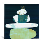 Calm I // Jane Monteith (12"W x 12"H x 0.75"D)
