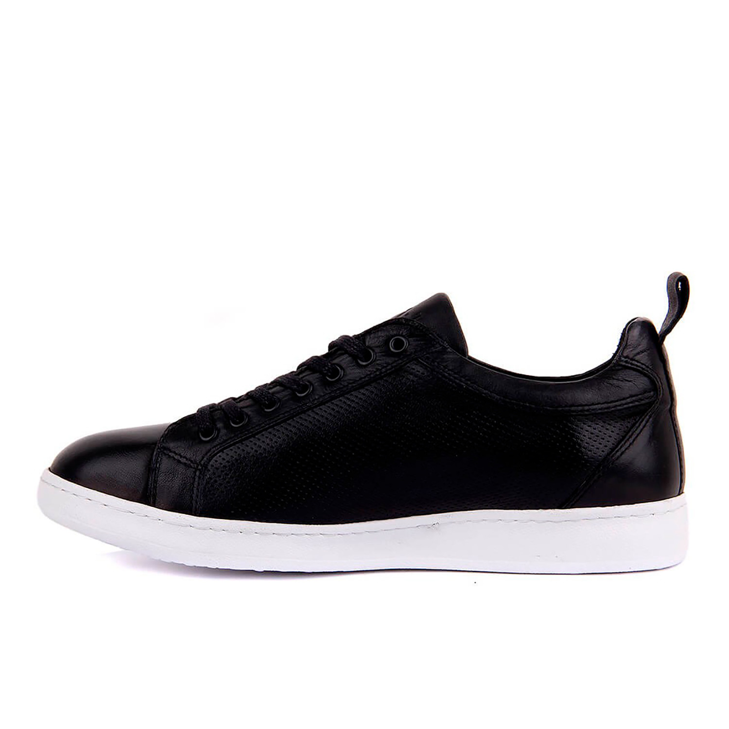 Aix Sneakers // Black (Euro: 40) - Sail Laker's - Touch of Modern