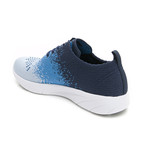 Gradient Light // Skyline Blue (US: 8)