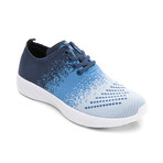 Gradient Light // Skyline Blue (US: 8)