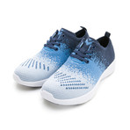 Gradient Light // Skyline Blue (US: 8)