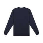 Cycles Crew // Navy (L)