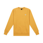 Dave Shield Crew // Golden Apricot (L)