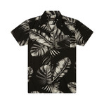 Dean Atoll Shirt // Gray (S)