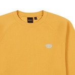 Dave Shield Crew // Golden Apricot (L)