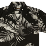 Dean Atoll Shirt // Gray (S)