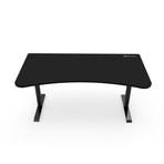 Arena Gaming Desk (Black)