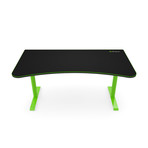 Arena Gaming Desk (Black)