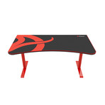 Arena Gaming Desk (Black)