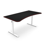 Arena Gaming Desk (Black)