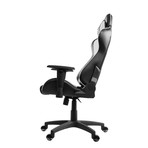 Forte Premium Gaming Chair (Black)