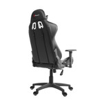 Forte Premium Gaming Chair (Black)