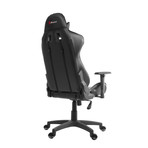 Forte Premium Gaming Chair (Black)