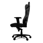 Vernazza Gaming Chair (Black)