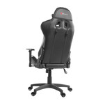 Forte Premium Gaming Chair (Black)