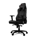 Vernazza Gaming Chair (Black)