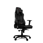 Vernazza Gaming Chair (Black)