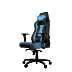 Vernazza Gaming Chair (Black)