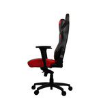 Vernazza Gaming Chair (Black)