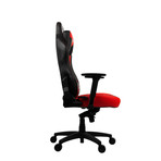 Vernazza Gaming Chair (Black)