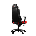 Vernazza Gaming Chair (Black)