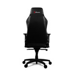 Vernazza Gaming Chair (Black)