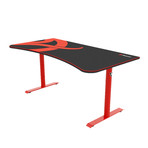 Arena Gaming Desk (Black)