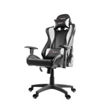 Forte Premium Gaming Chair (Black)