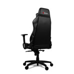 Vernazza Gaming Chair (Black)