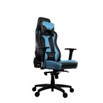 Vernazza Gaming Chair (Black)