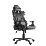 Forte Premium Gaming Chair (Black)