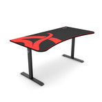 Arena Gaming Desk (Black)