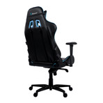 Verona XL+ Chair (Black)