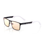 Visione VX-800 Glasses (White)