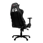 Verona XL+ Chair (Black)