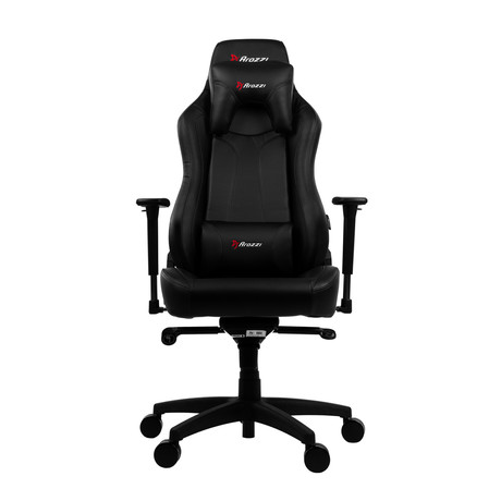 Vernazza Gaming Chair (Black)