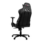 Verona XL+ Chair (Black)