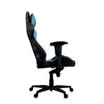 Verona XL+ Chair (Black)