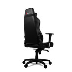 Vernazza Gaming Chair (Black)