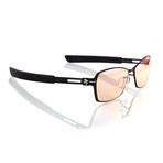 Visione VX-500 Glasses (White)