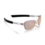 Visione VX-500 Glasses (White)