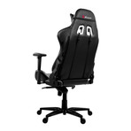 Verona XL+ Chair (Black)