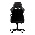 Verona XL+ Chair (Black)