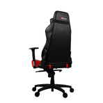 Vernazza Gaming Chair (Black)