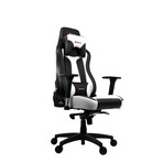 Vernazza Gaming Chair (Black)